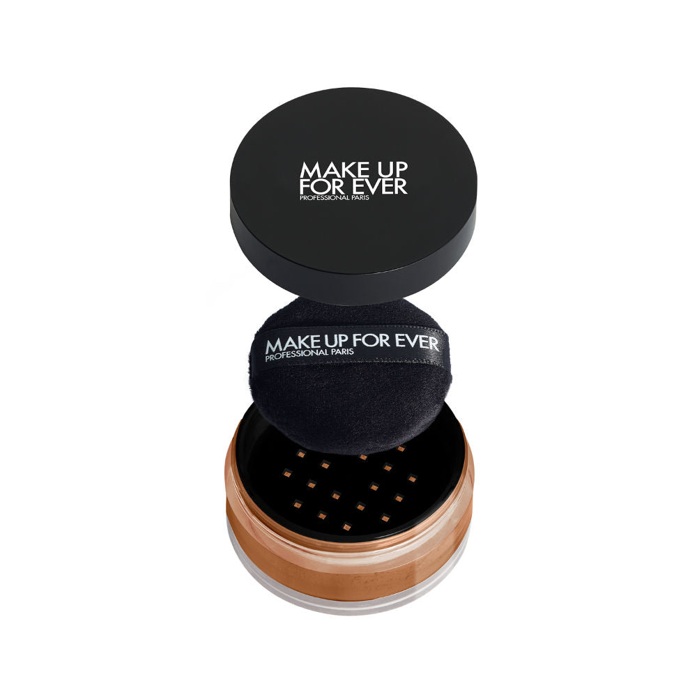 MAKE UP FOR EVER HD Skin Setting Powder Btg