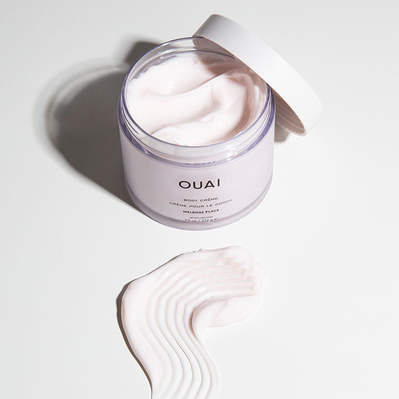 OUAI Melrose Place Body Creme