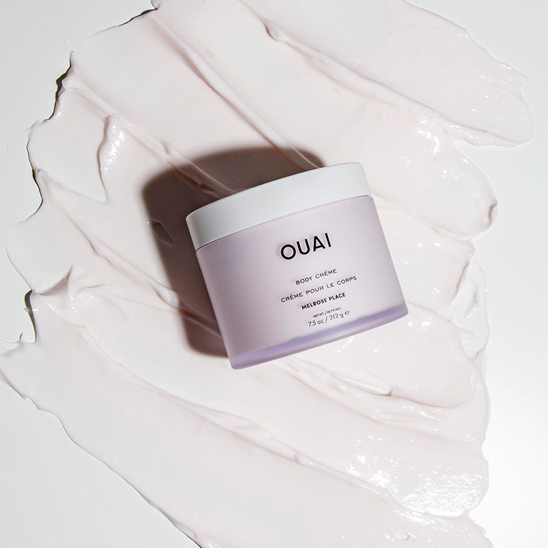 OUAI Melrose Place Body Creme