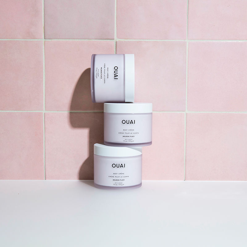 OUAI Melrose Place Body Creme