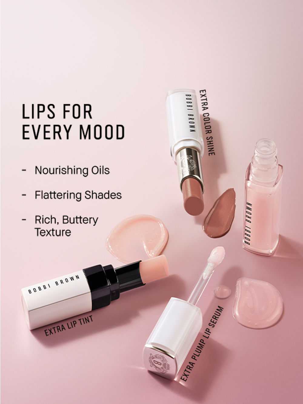 Bobbi Brown Extra Color Shine Lipstick