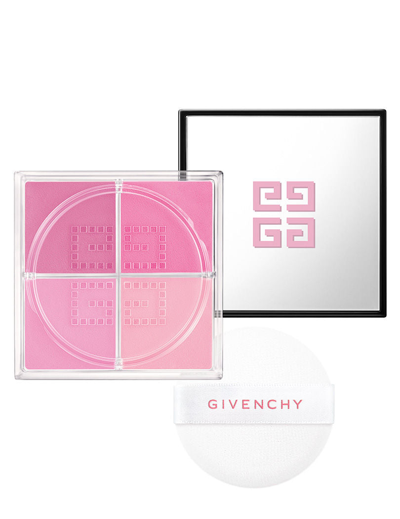 Givenchy Prisme Libre Blush