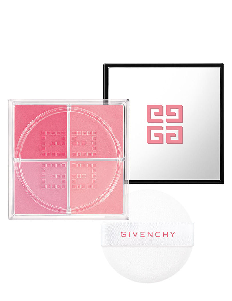 Givenchy Prisme Libre Blush