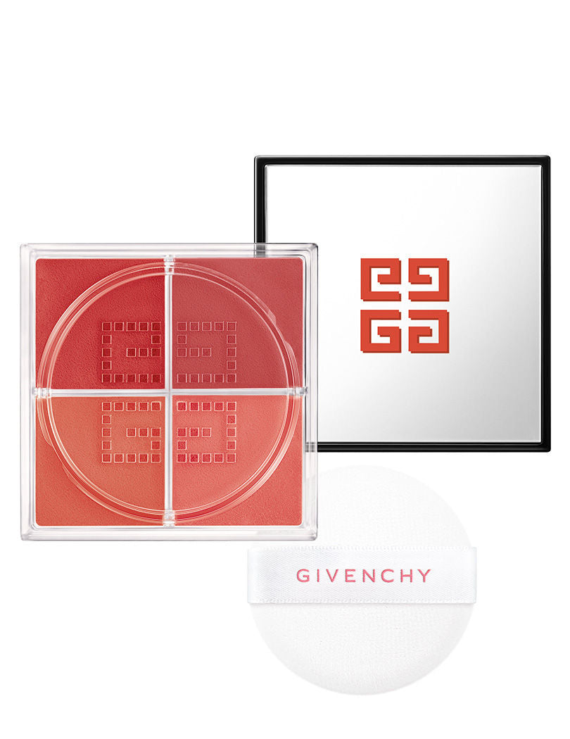Givenchy Prisme Libre Blush