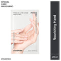 Innisfree Special Care Hand Mask - Softens & Moisturizes Dry Hands