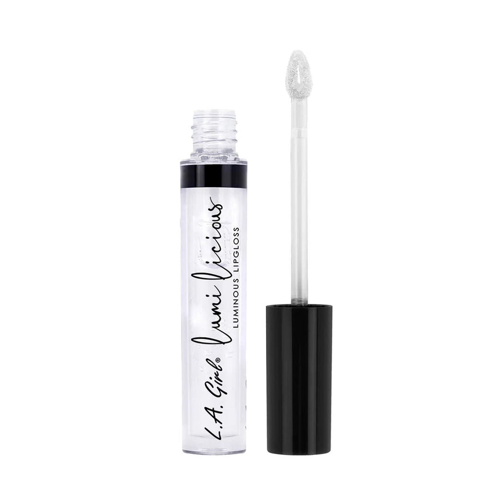 L.A. Girl Lumilicious Lip Gloss
