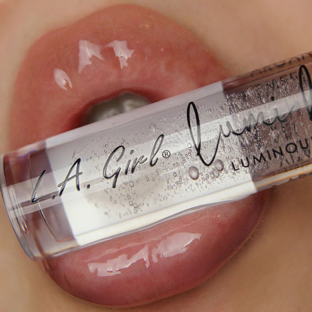 L.A. Girl Lumilicious Lip Gloss