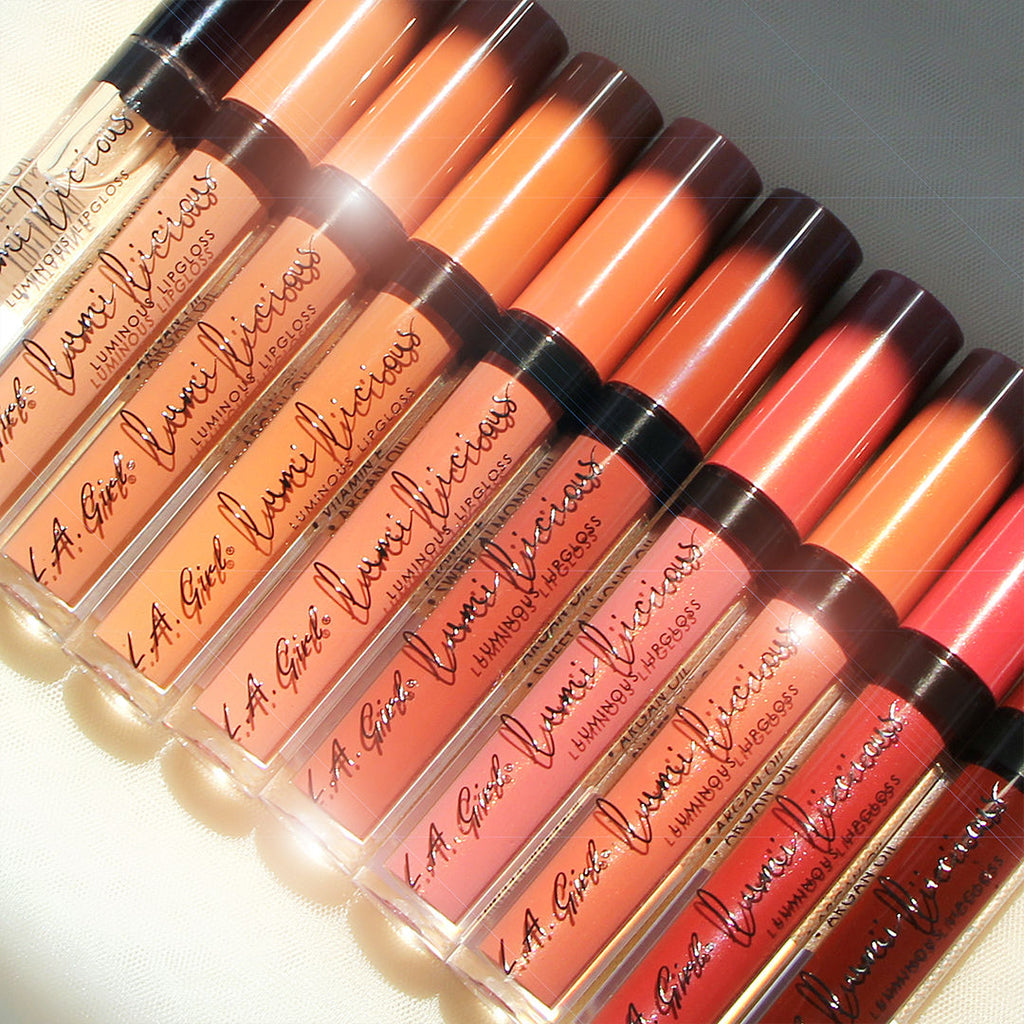 L.A. Girl Lumilicious Lip Gloss