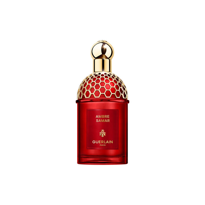 Guerlain Absolus Allegoria Ambre Samar Eau De Parfum