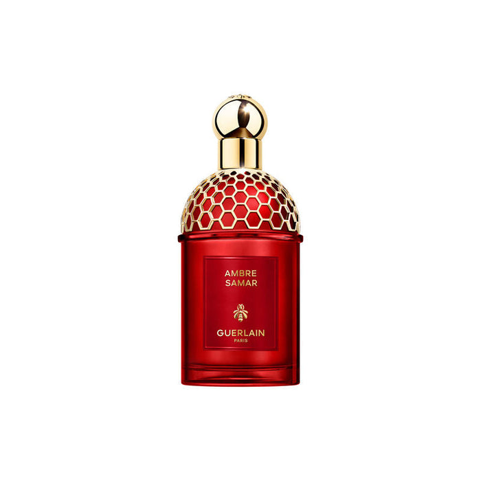 Guerlain Absolus Allegoria Ambre Samar Eau De Parfum