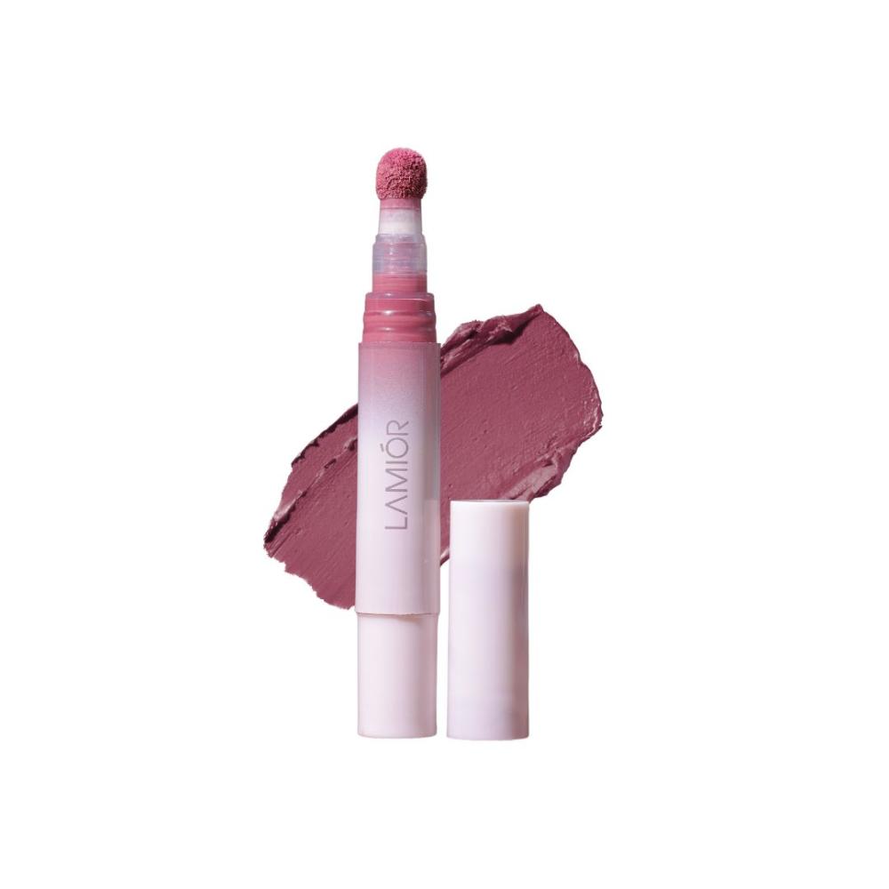 La Mior Blurry Fudgy Lip Tint