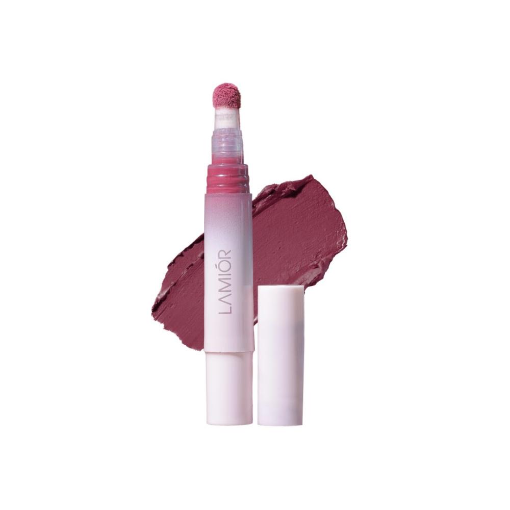 La Mior Blurry Fudgy Lip Tint