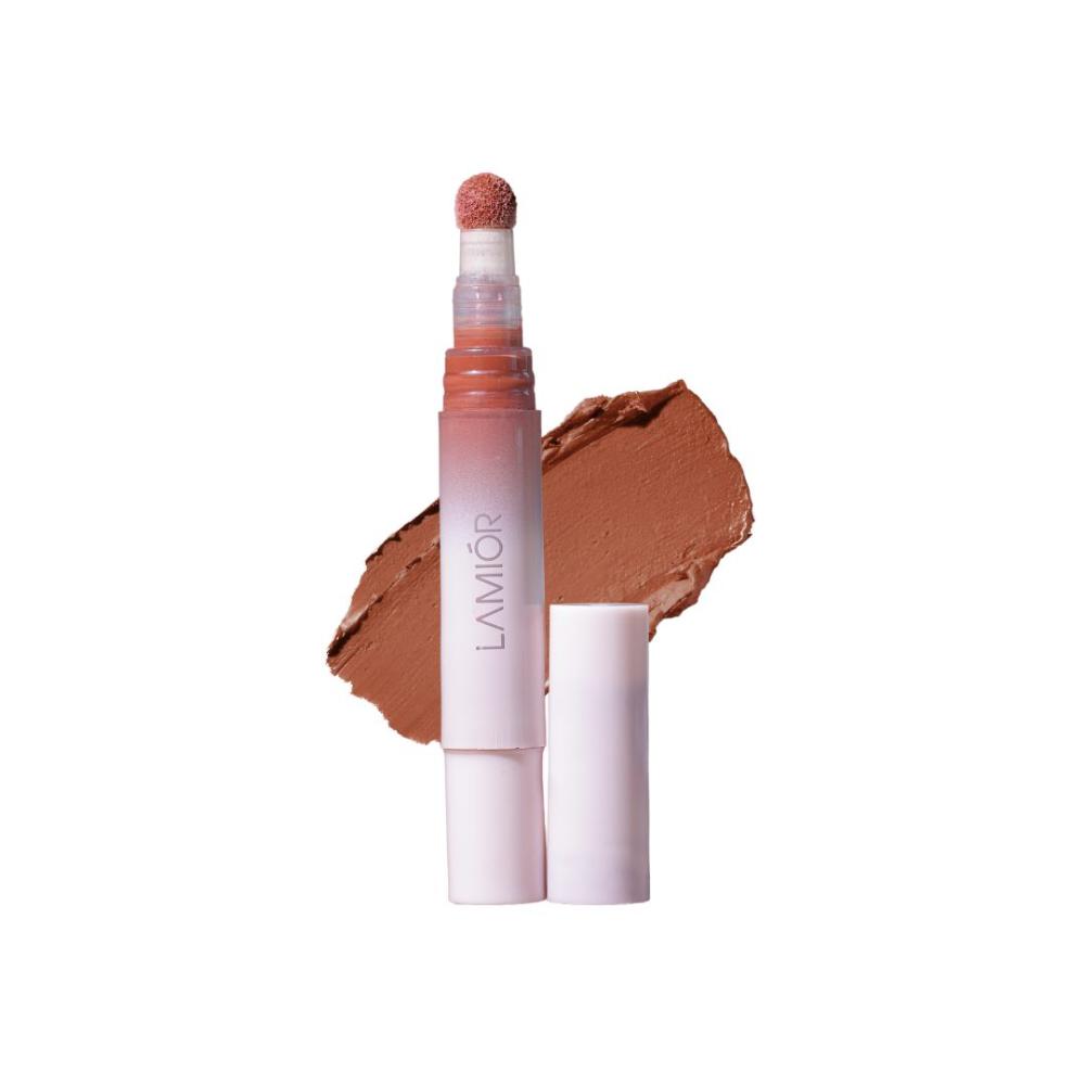 La Mior Blurry Fudgy Lip Tint