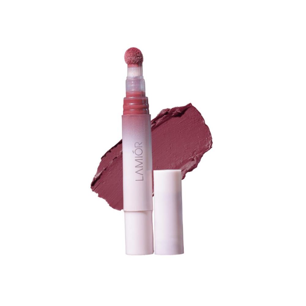 La Mior Blurry Fudgy Lip Tint