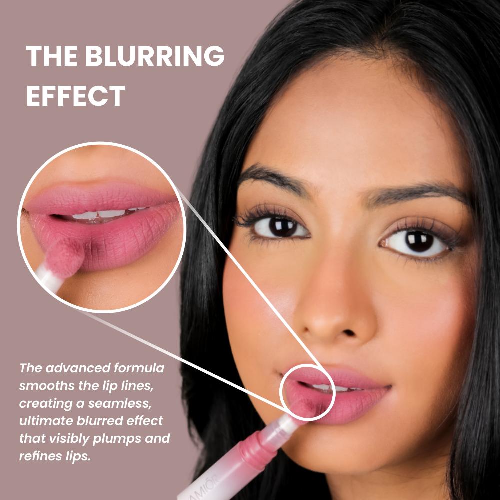 La Mior Blurry Fudgy Lip Tint