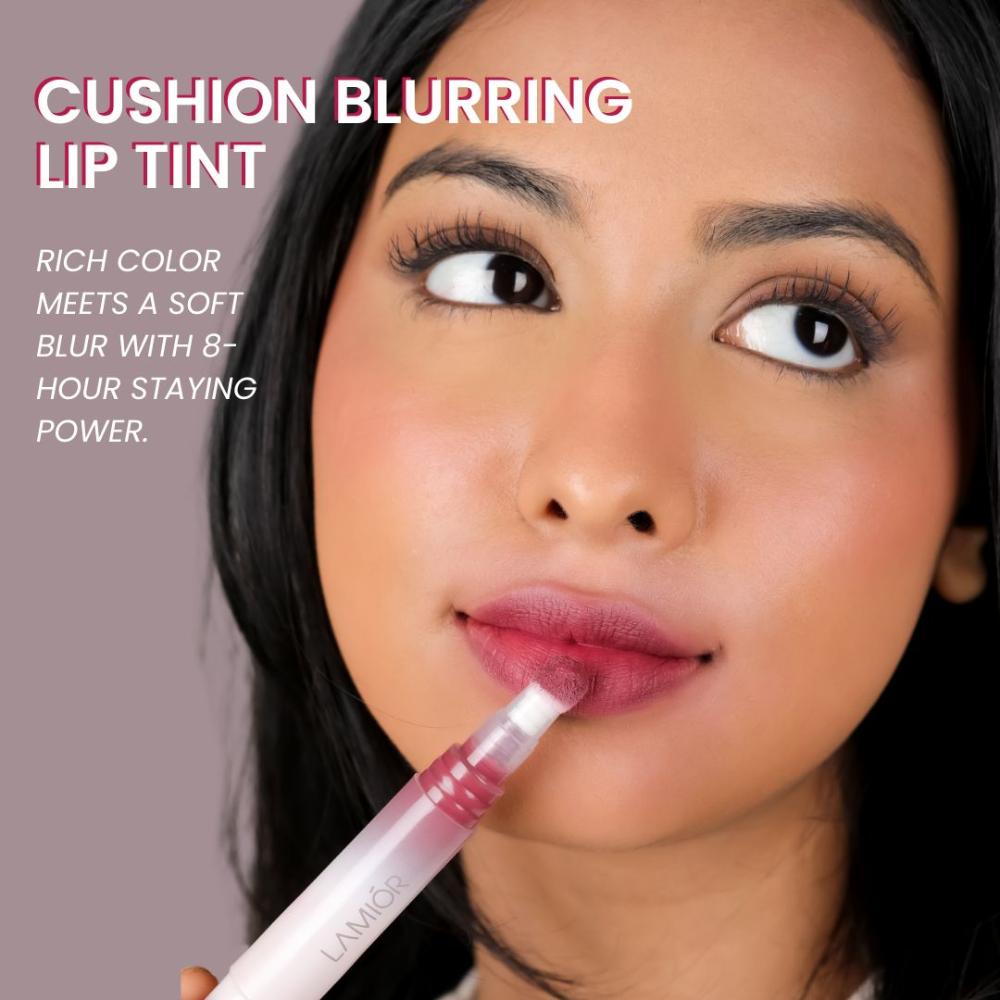 La Mior Blurry Fudgy Lip Tint