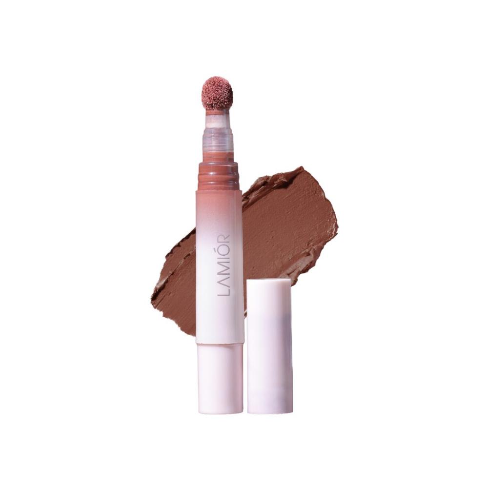 La Mior Blurry Fudgy Lip Tint