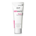 Dr. Reddy's Depiwhite Peel Off Masque, Glow Boost-Visible Brightness, Kojic Acid Vitamin C