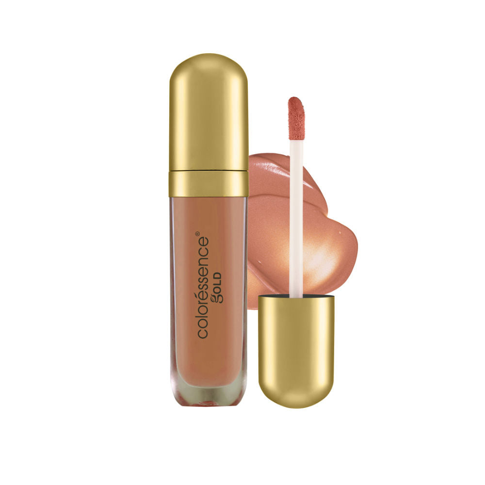 Coloressence Semi Matte Lippe Lip Gloss