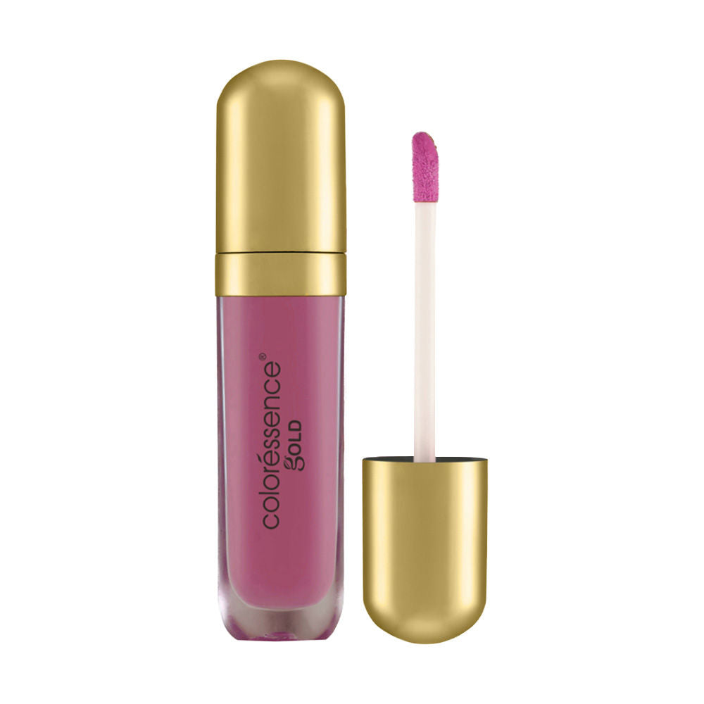Coloressence Semi Matte Lippe Lip Gloss