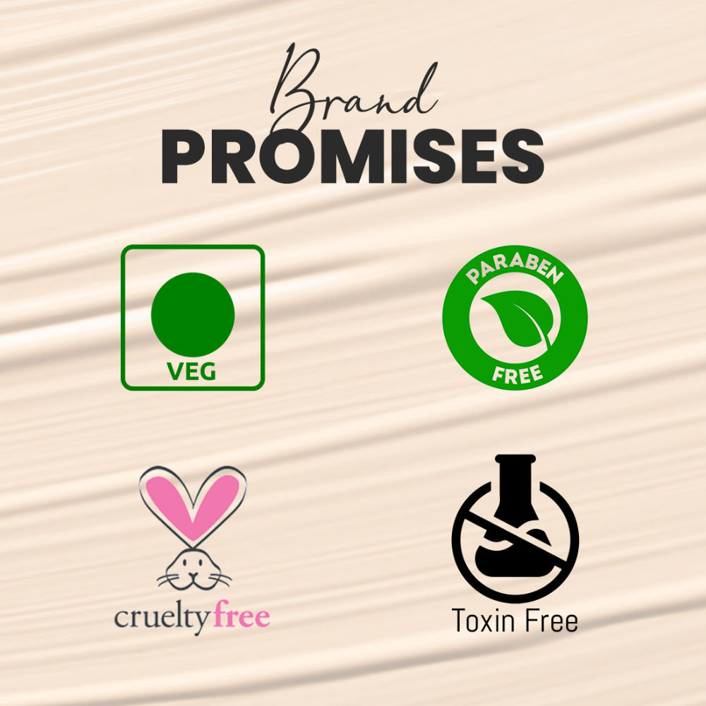 Coloressence Time To Prime Foundation