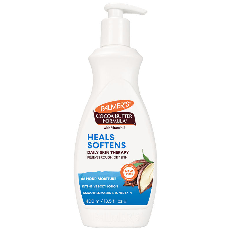 Palmer's Cocoa Butter Formula Moisturizing Lotion With Vitamin E
