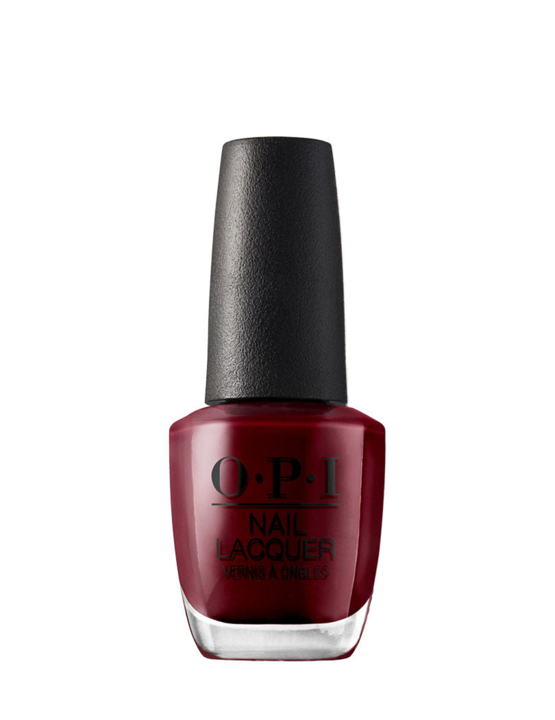 O.P.I Nail Lacquer