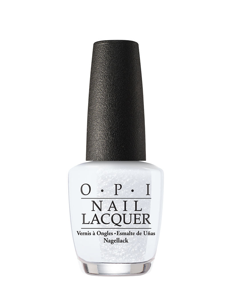 O.P.I Nail Lacquer