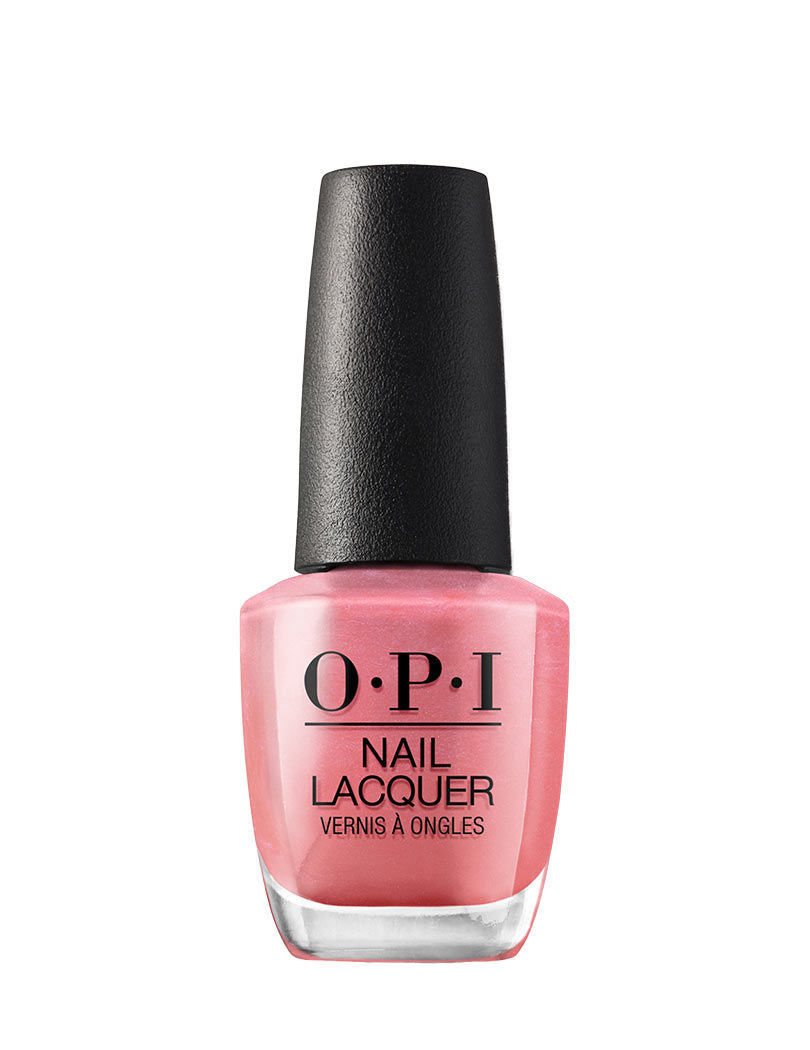 O.P.I Nail Lacquer