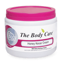 The Body Care Honey Kesar Glow Bright Cream
