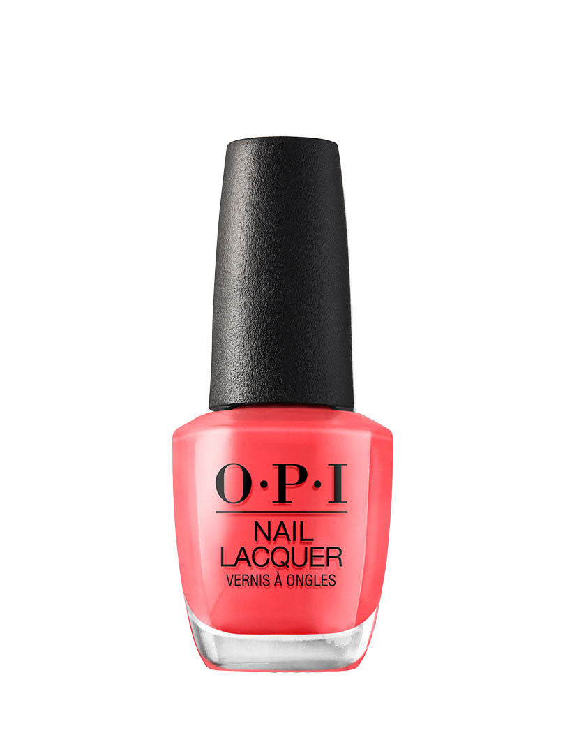 O.P.I Nail Lacquer