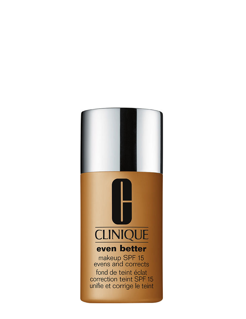 Clinique Even Better Makeup SPF 15