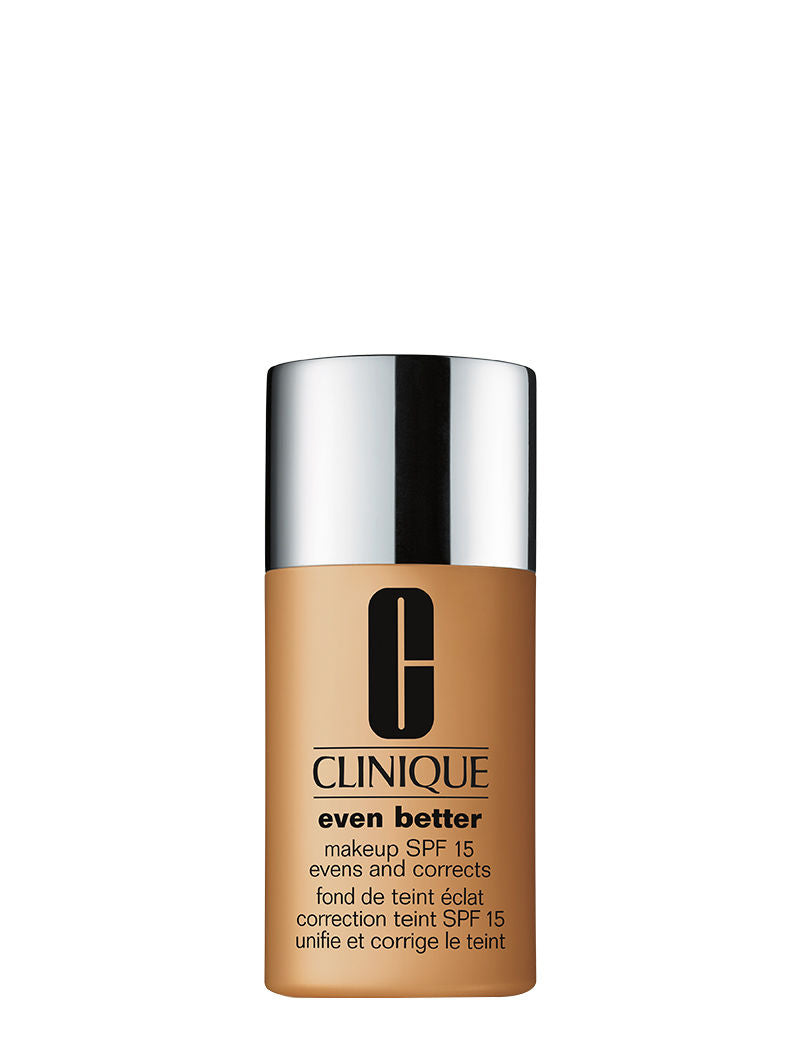 Clinique Even Better Makeup SPF 15