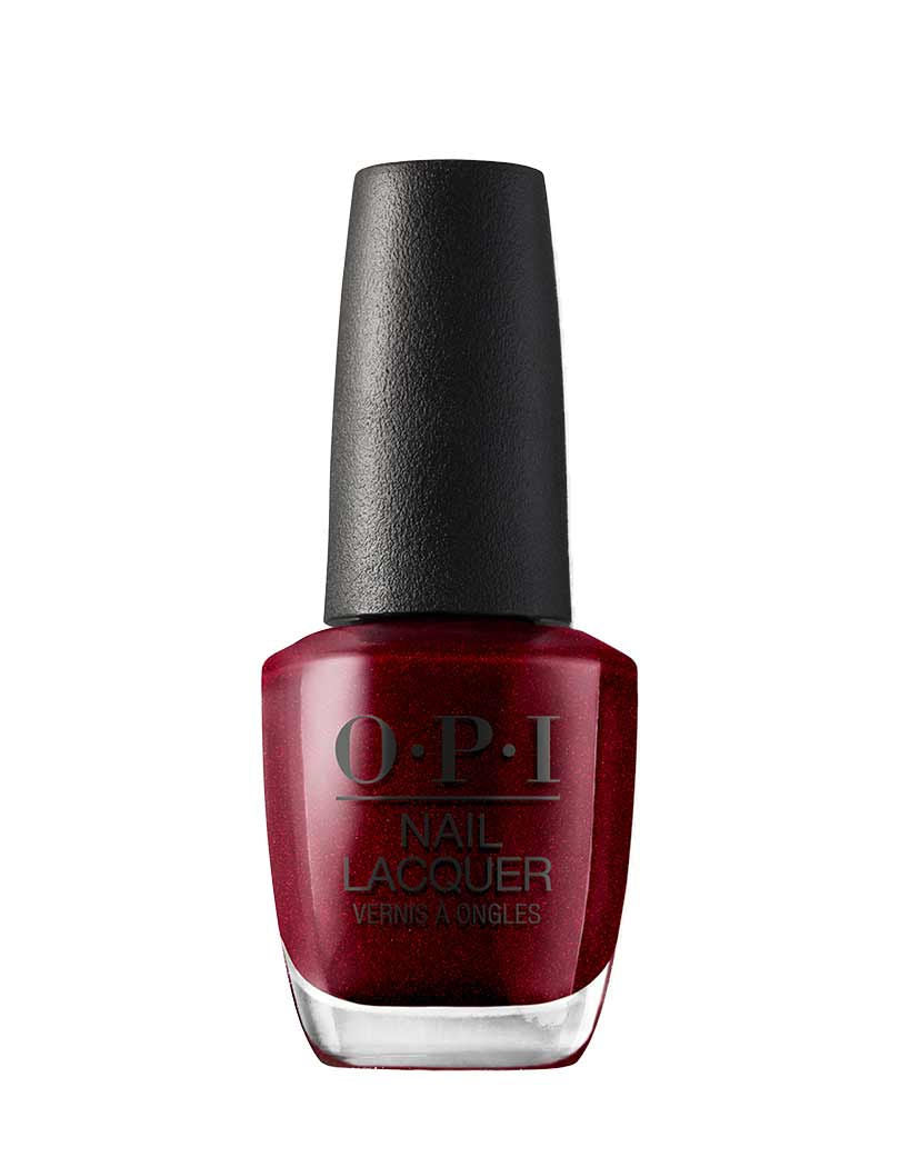 O.P.I Nail Lacquer