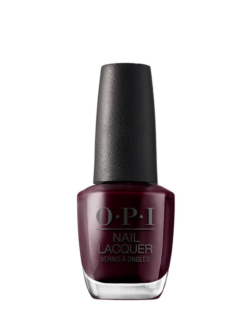 O.P.I Nail Lacquer