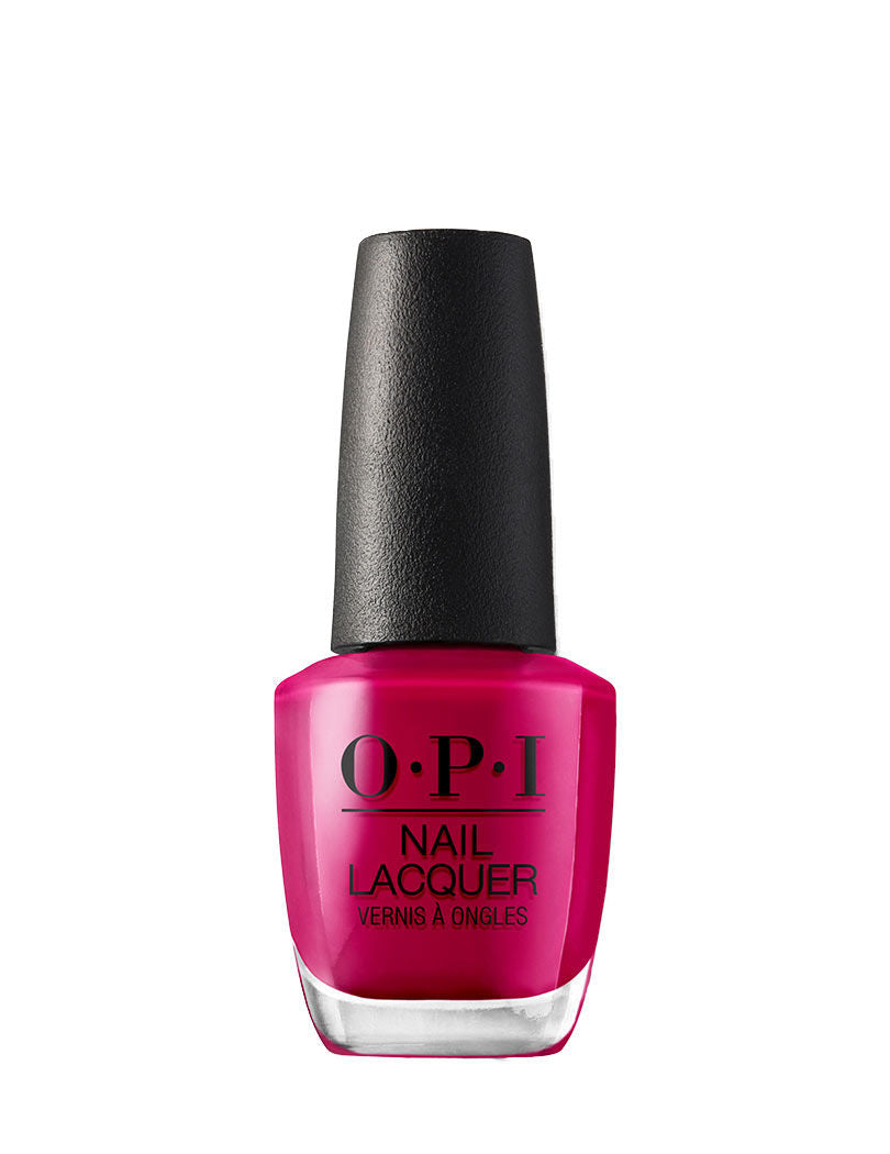 O.P.I Nail Lacquer