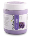 The Body Care Lavender Body Wrap