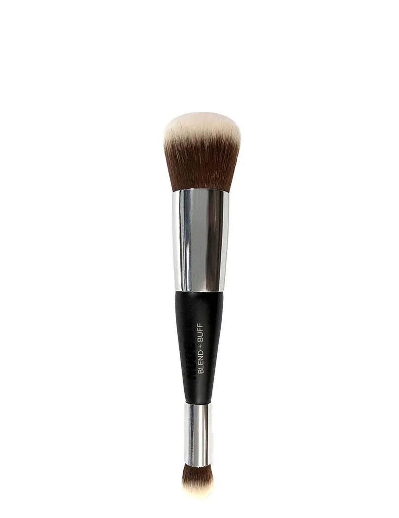 Nudestix Blend+Buff Brush