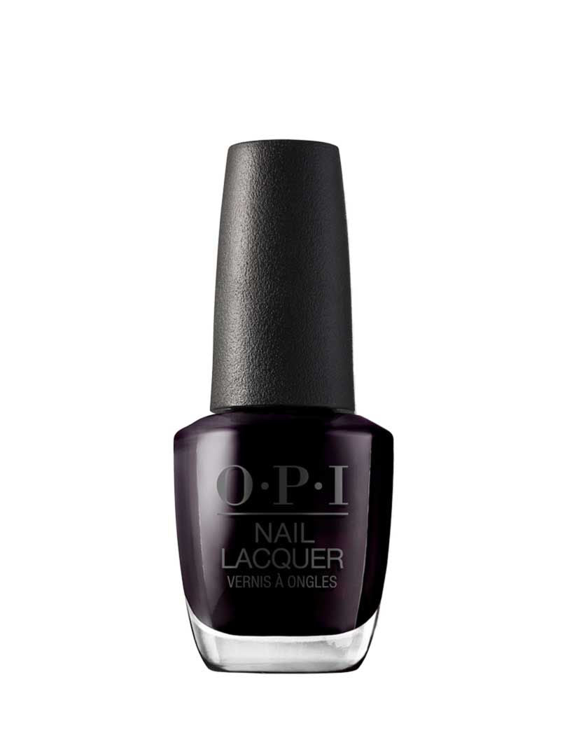 O.P.I Nail Lacquer