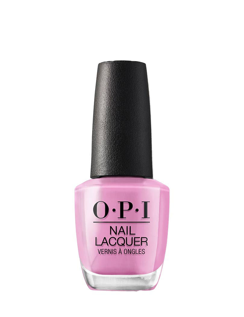 O.P.I Nail Lacquer