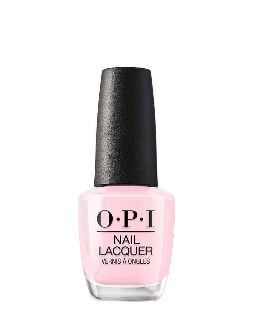 O.P.I Nail Lacquer