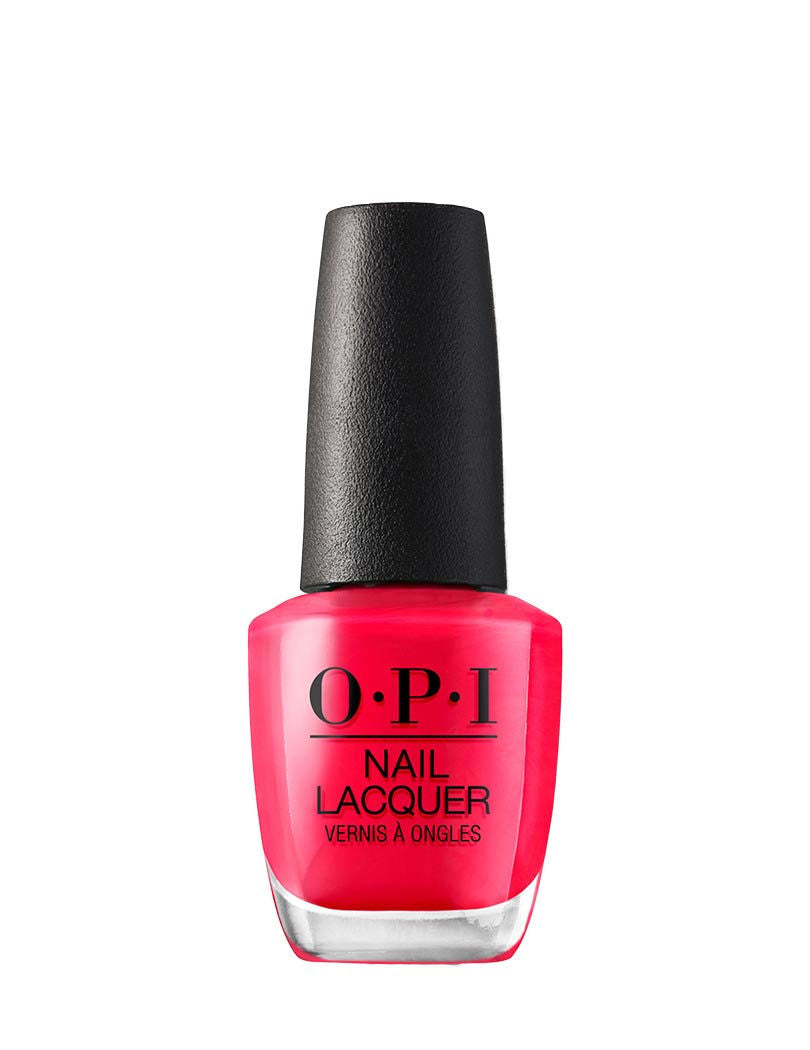 O.P.I Nail Lacquer