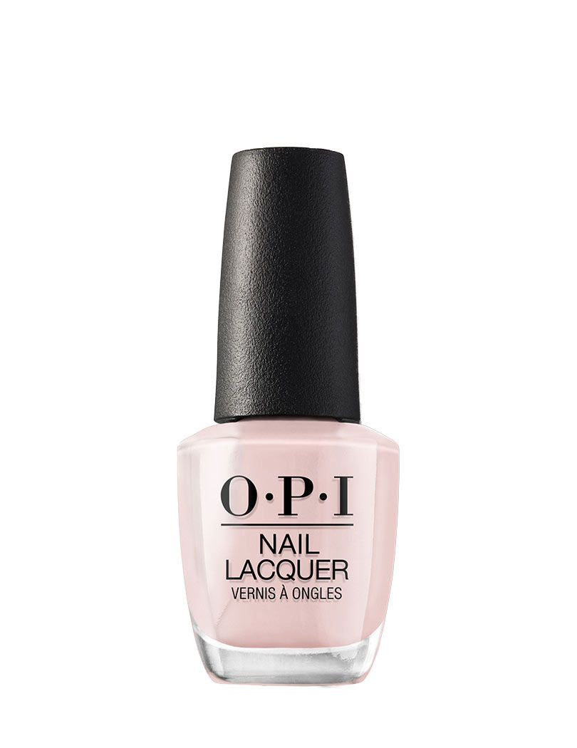 O.P.I Nail Lacquer