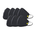Nova Hexa Shield SN95 Reusable Protection Mask 1187(7Pcs)