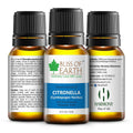 Bliss Of Earth Citronella Premium Essential Oil
