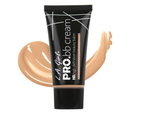 L.A. Girl HD PRO BB Cream