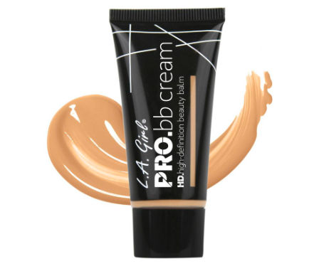 L.A. Girl HD PRO BB Cream