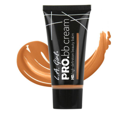 L.A. Girl HD PRO BB Cream
