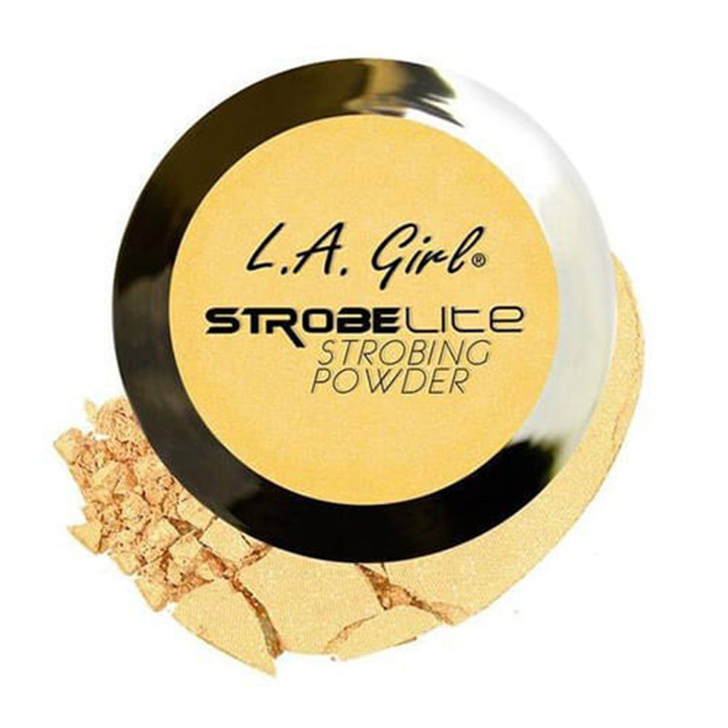 L.A Girl Strobe Lite Strobing Powder