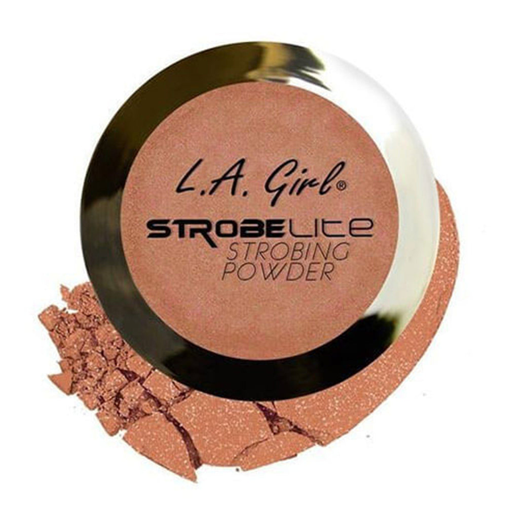 L.A Girl Strobe Lite Strobing Powder